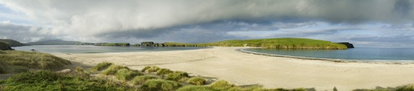 St Ninian's Isle, by John Pedley (http://www.panphotos.co.uk)