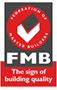 Federation of Master Builders logo